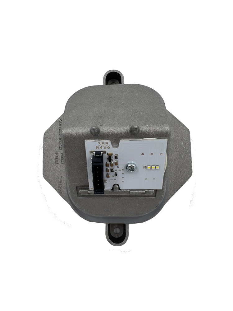 8U0941475C / Audi Q3 R Sağ Led Modül