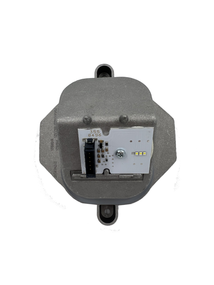 8U0941475C / Audi Q3 R Sağ Led Modül