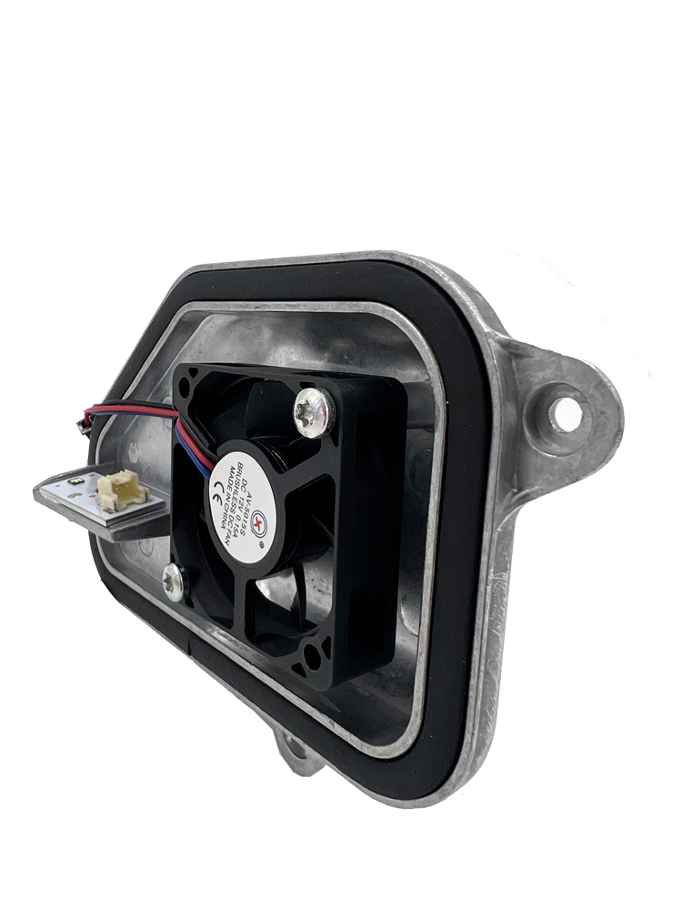 63117466543B / BMW 1 Serisi F52 L Sol Led Modül