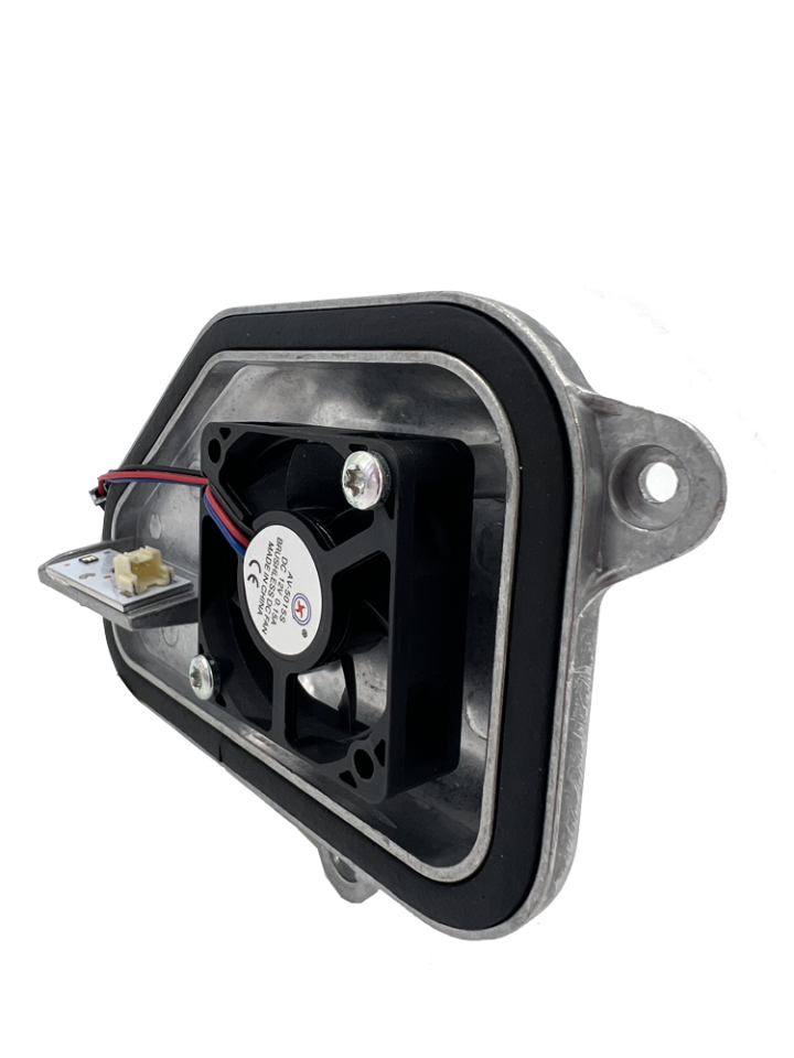 63117466543B / BMW 1 Serisi F52 L Sol Led Modül