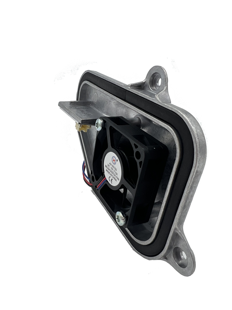 63117466544B / BMW 1 Serisi F52 R Sağ Led Modül