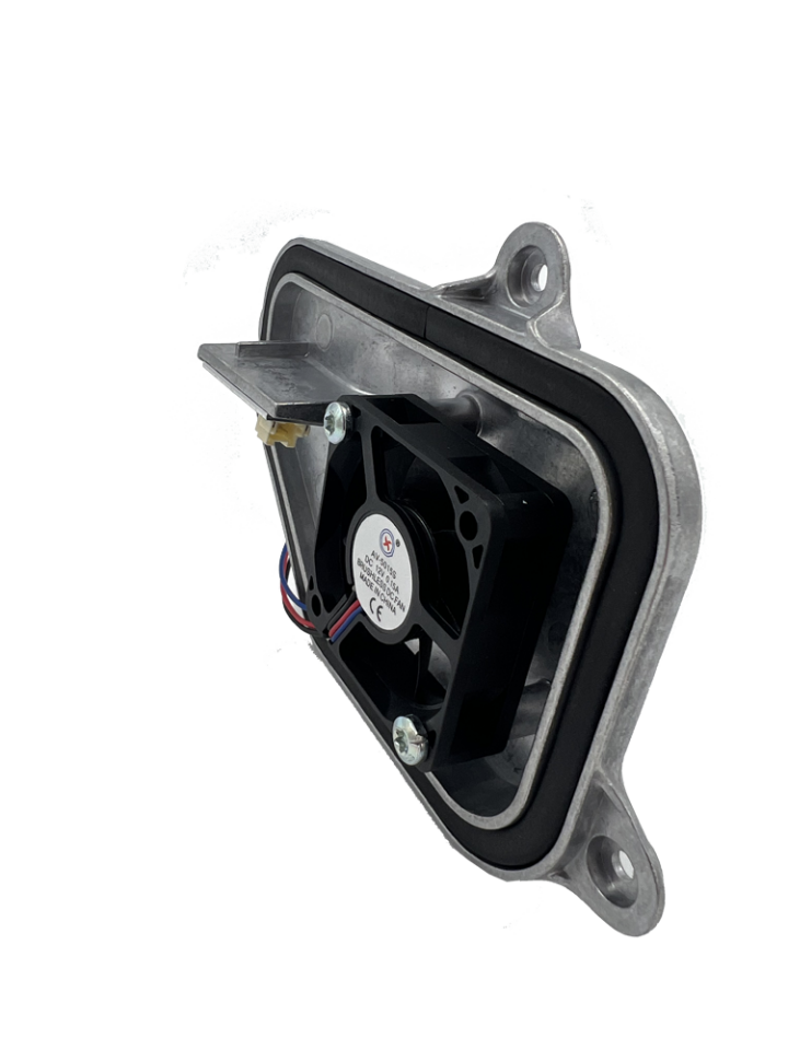 63117466544B / BMW 1 Serisi F52 R Sağ Led Modül