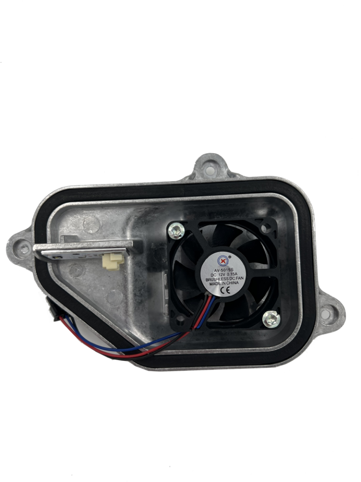 63117466544B / BMW 1 Serisi F52 R Sağ Led Modül