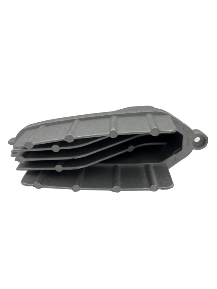 8U0941475A / Audi Q3 Led Modül