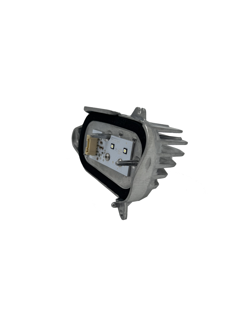 8R0941476B / Audi Q5 R Sağ Led Modül