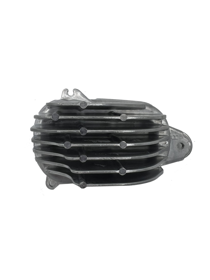 8R0941476B / Audi Q5 R Sağ Led Modül