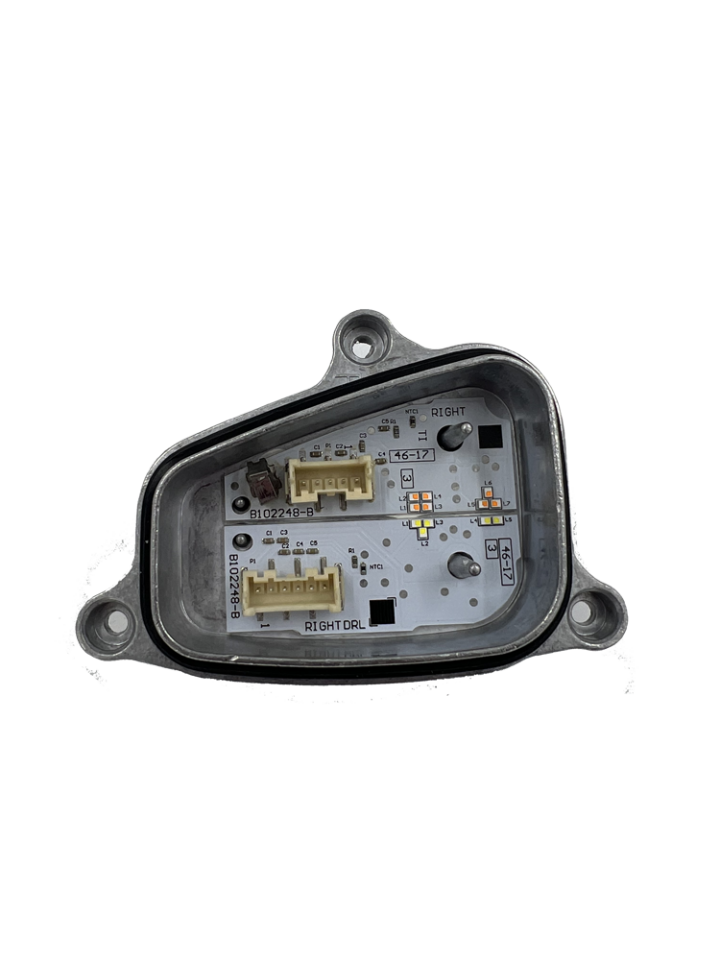 6F0941476 / Seat Arona KJ7 R Sağ Led Modül