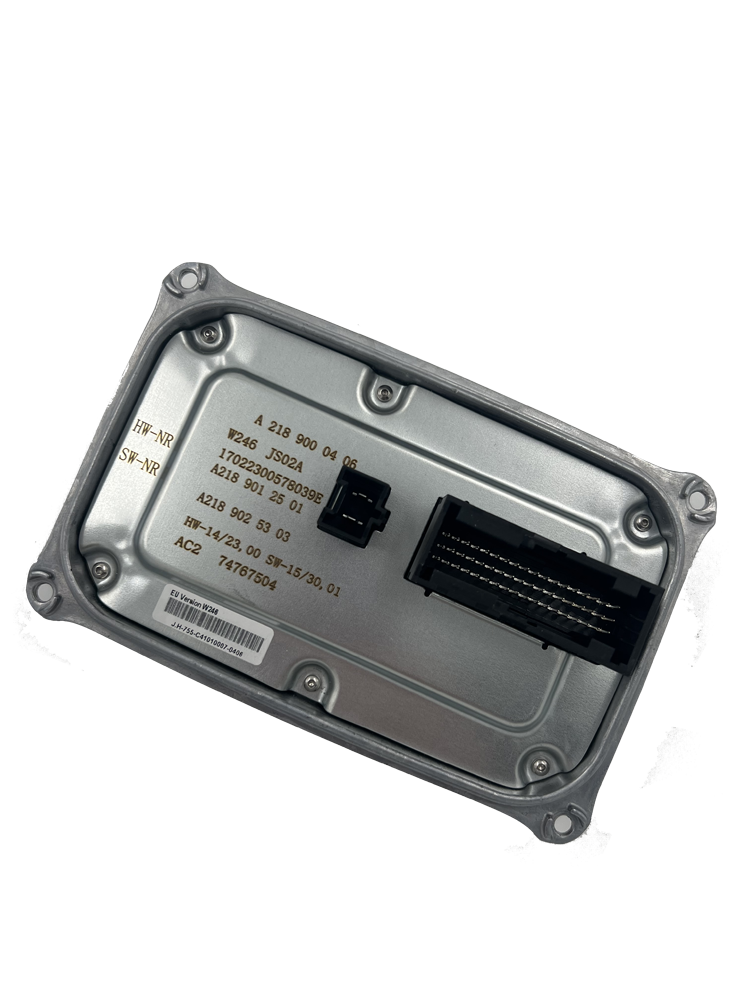 A2189000406 / B Serisi W246 Far Beyni