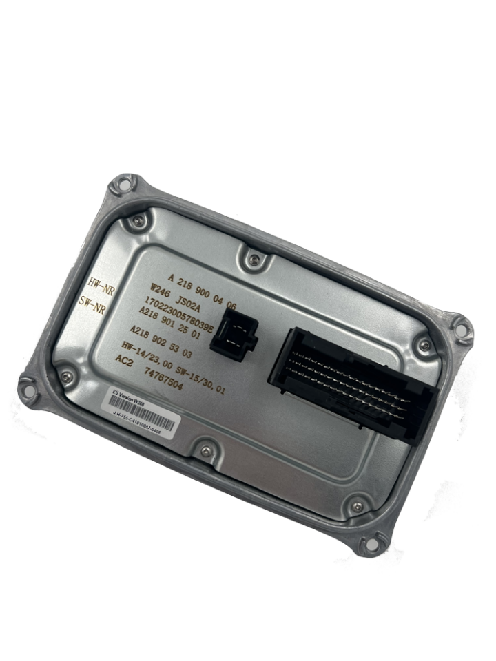 A2189000406 / B Serisi W246 Far Beyni