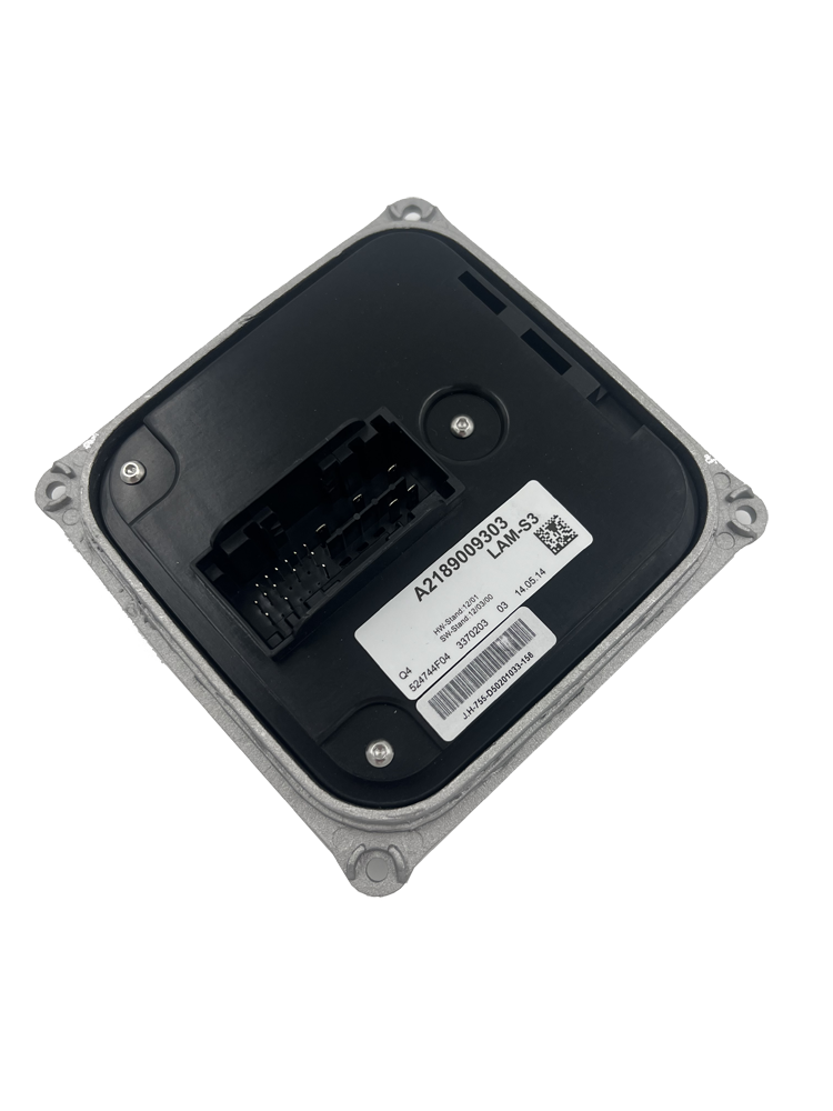 A2189009303 / Mercedes Benz GLA W156 Far Beyni