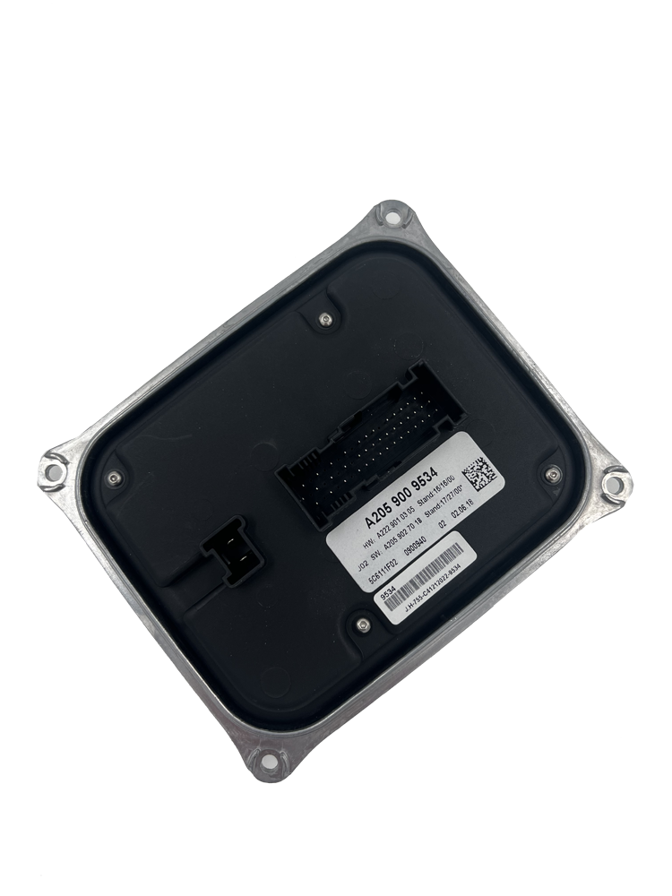 A2059009534 / Mercedes Benz C Serisi E Serisi S Class Far Beyni