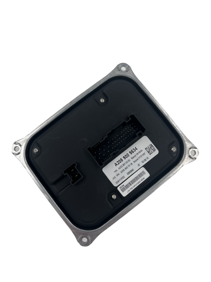 A2059009534 / Mercedes Benz C Serisi E Serisi S Class Far Beyni