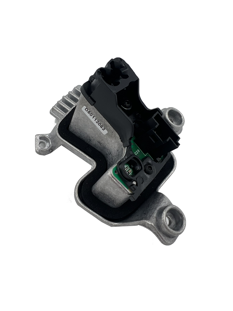 63117419620 / BMW 3 Serisi F30 F35 R Sağ Siğnal Modülü