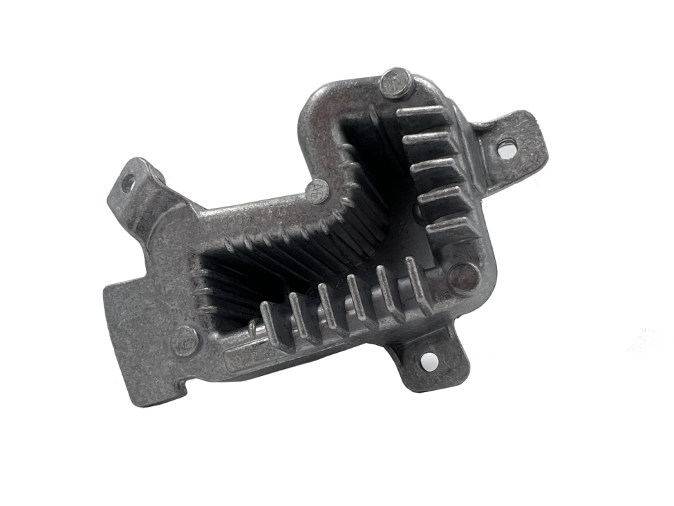 63117419620 / BMW 3 Serisi F30 F35 R Sağ Siğnal Modülü