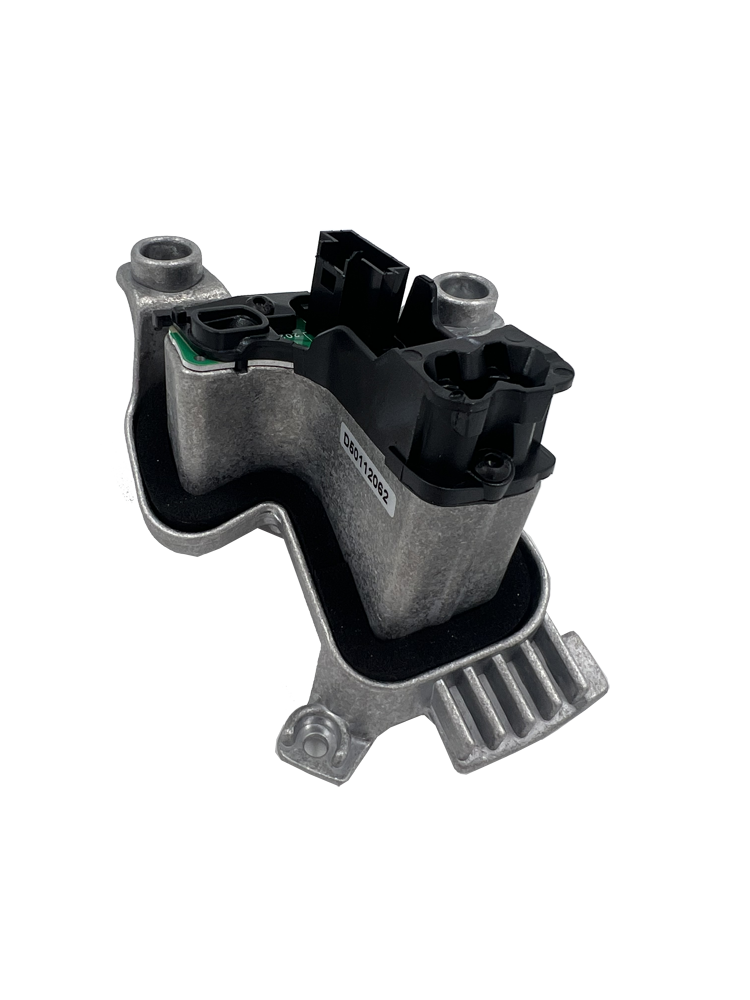 63117419619 / BMW 3 Serisi F30 F35 L Sol Siğnal Modülü