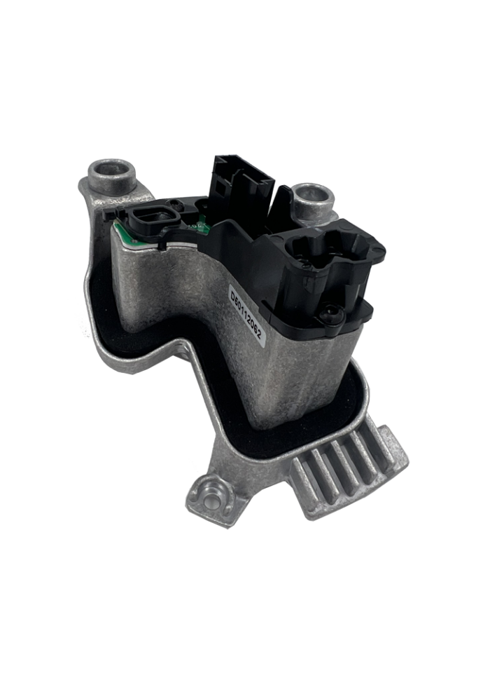 63117419619 / BMW 3 Serisi F30 F35 L Sol Siğnal Modülü