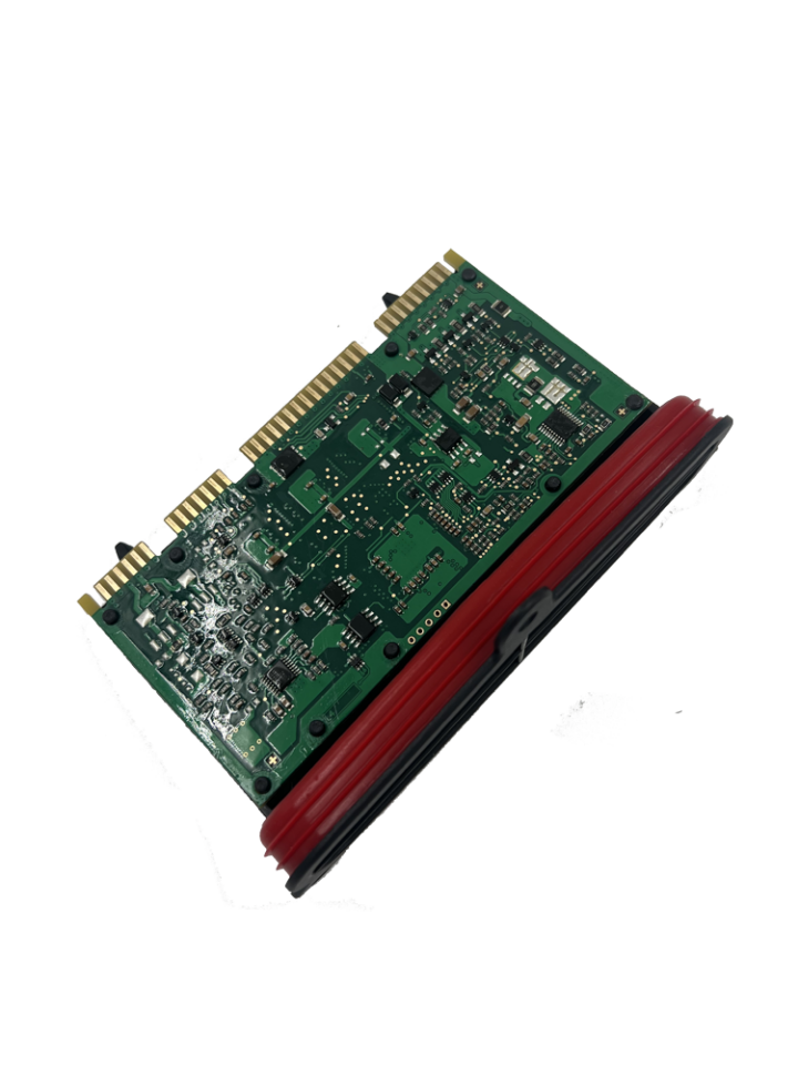 63117440880 / BMW X5 X6 F15 F16 LCI Led Far Kartı