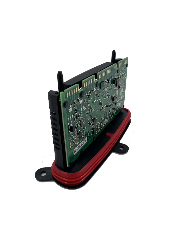 63117440882 / BMW X3 X4 F25 F26 Far Kartı