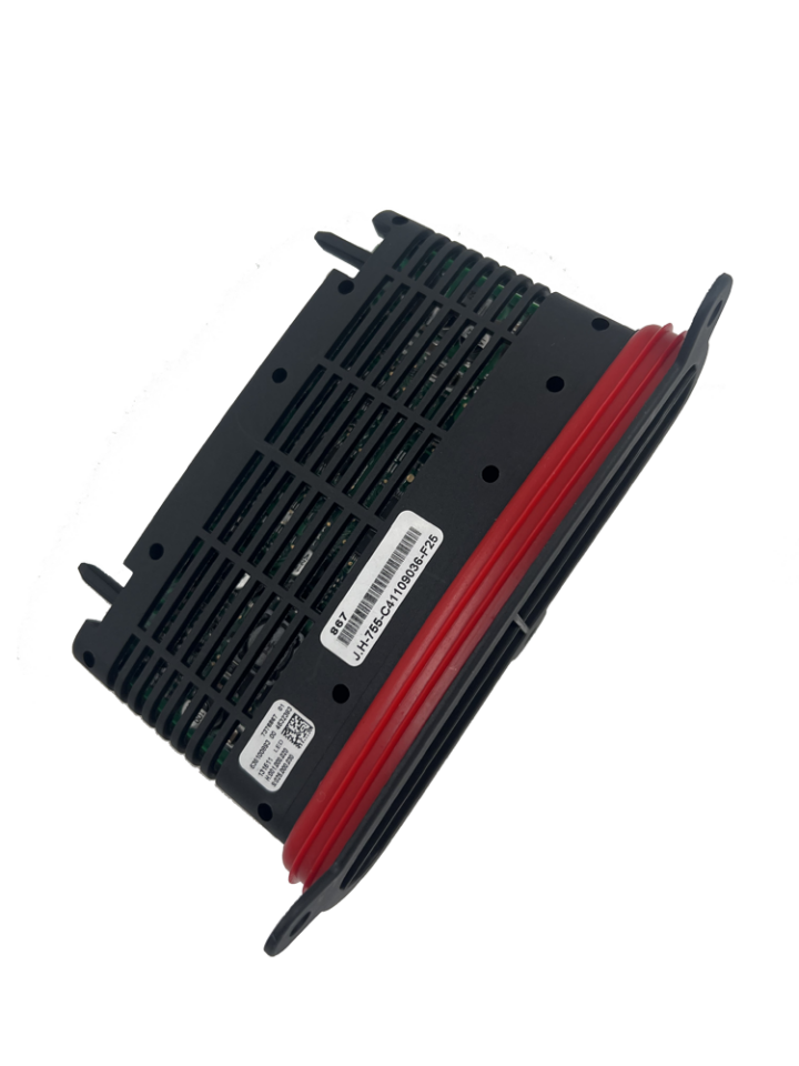 63117376867 / BMW X3 X4 F25 F26 Far Kartı