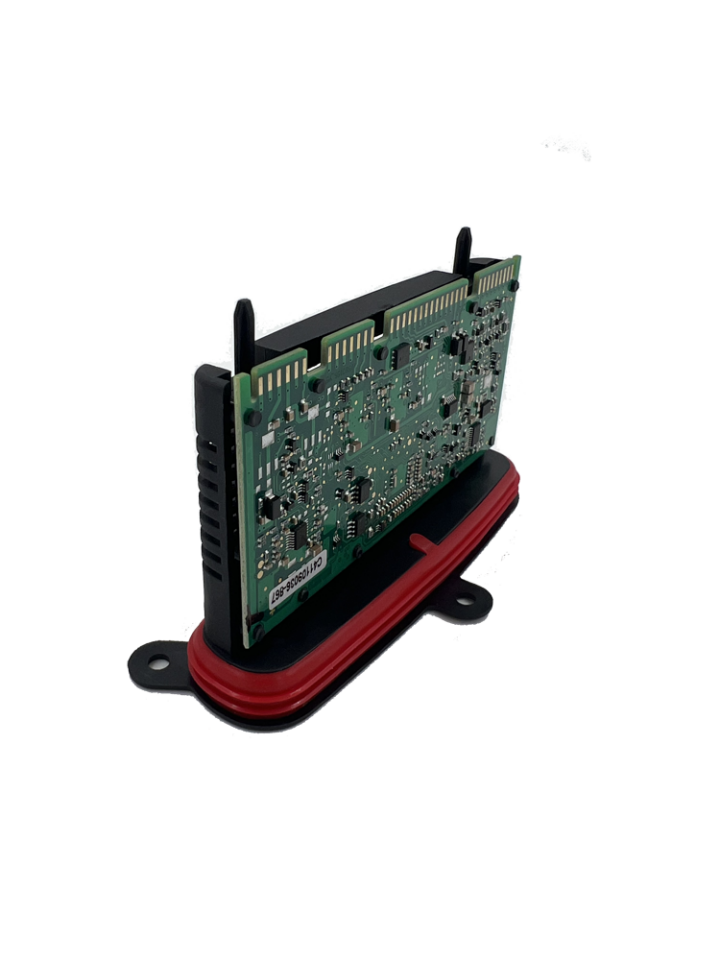 63117376867 / BMW X3 X4 F25 F26 Far Kartı