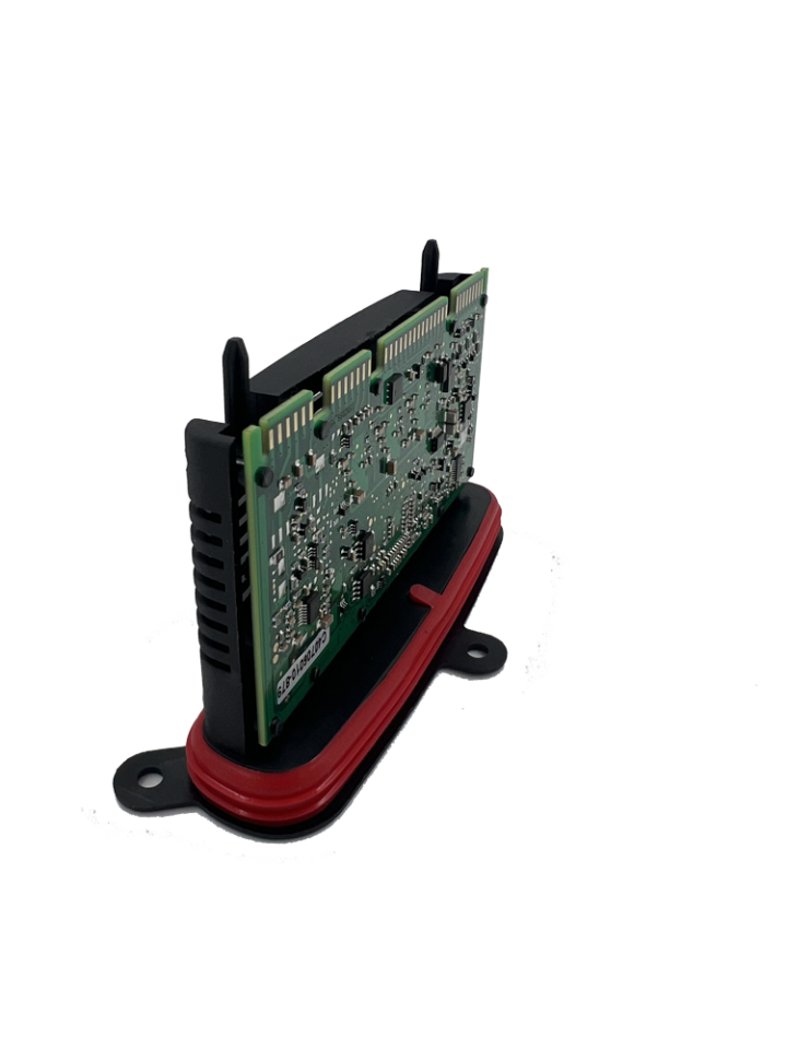 63117440879 / BMW 4 Serisi X5 X6 Adaptif Far Kartı