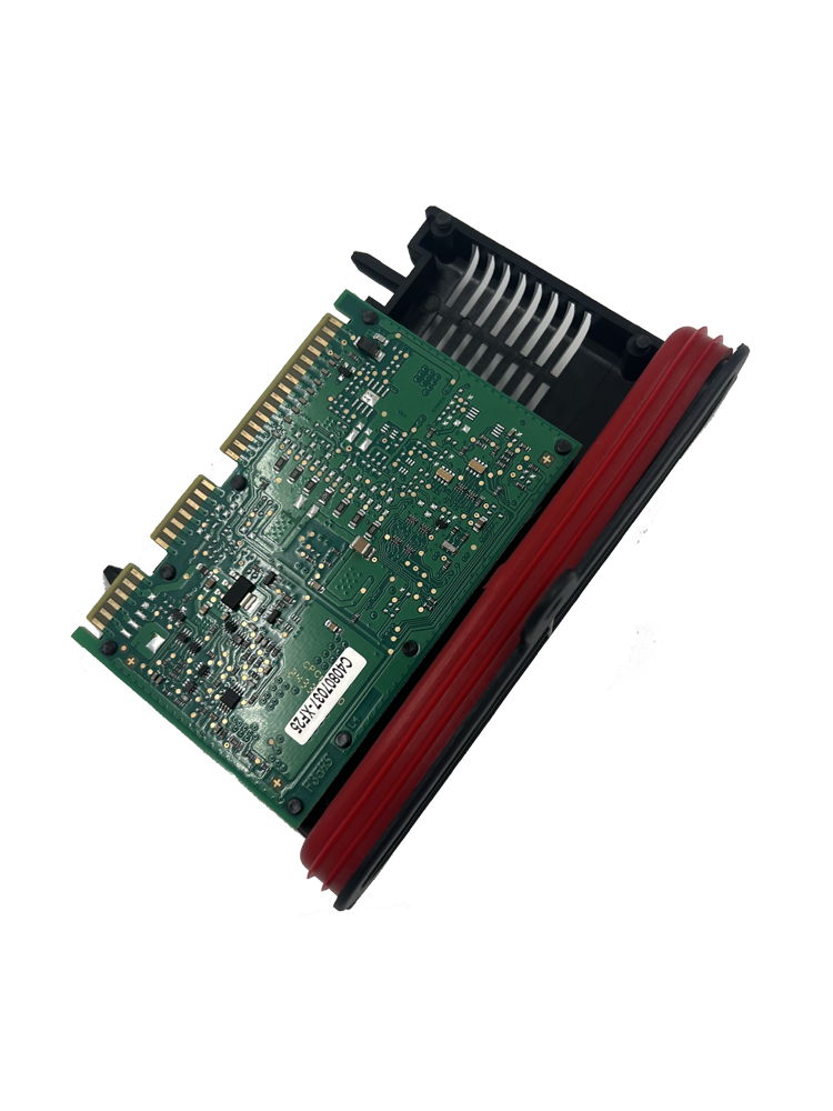 63117316151 / BMW X3 X4 F25 F26 Far Kartı