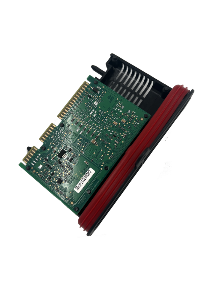 63117316151 / BMW X3 X4 F25 F26 Far Kartı