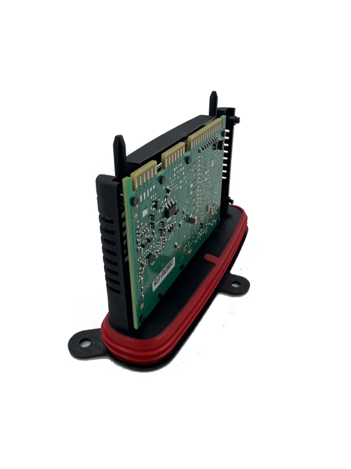 63117316151 / BMW X3 X4 F25 F26 Far Kartı