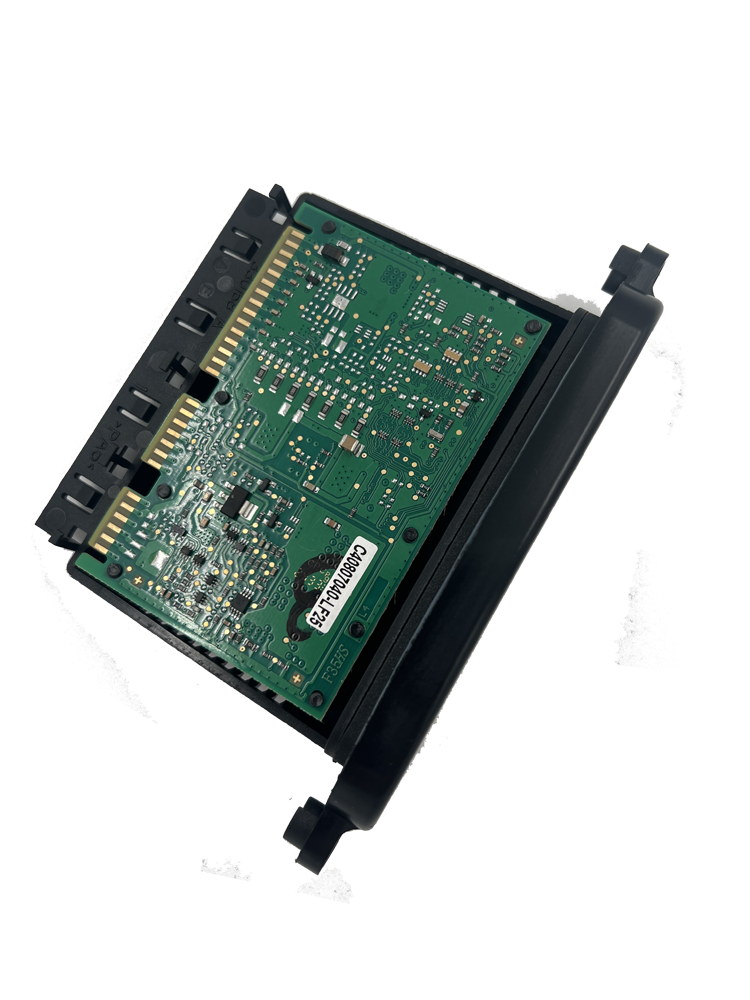 63117316185 / BMW X3 F25 Adaptif Far Kartı