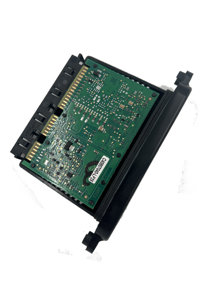 63117316185 / BMW X3 F25 Adaptif Far Kartı