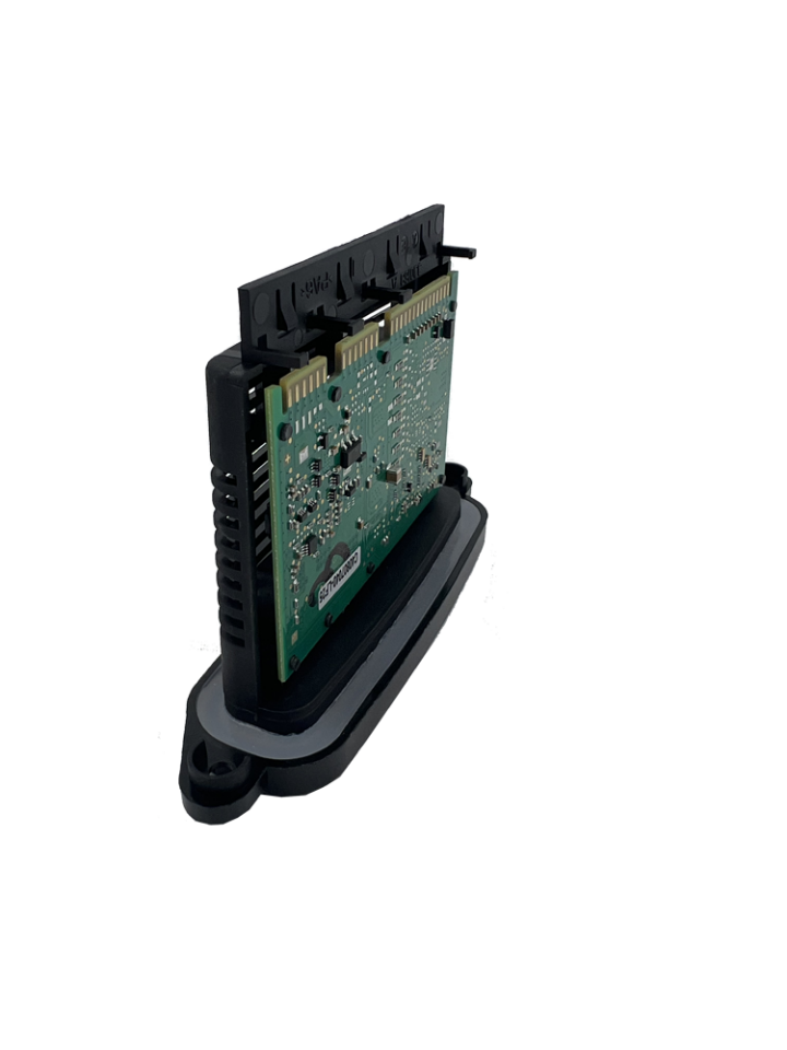 63117316185 / BMW X3 F25 Adaptif Far Kartı