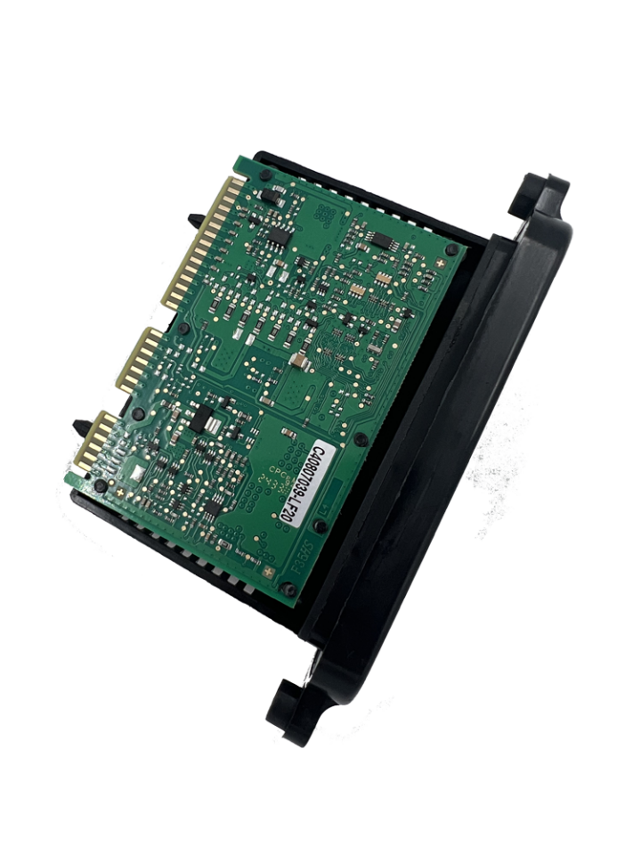 63117304063 / BMW 1 Serisi F20 F21 Far Kartı