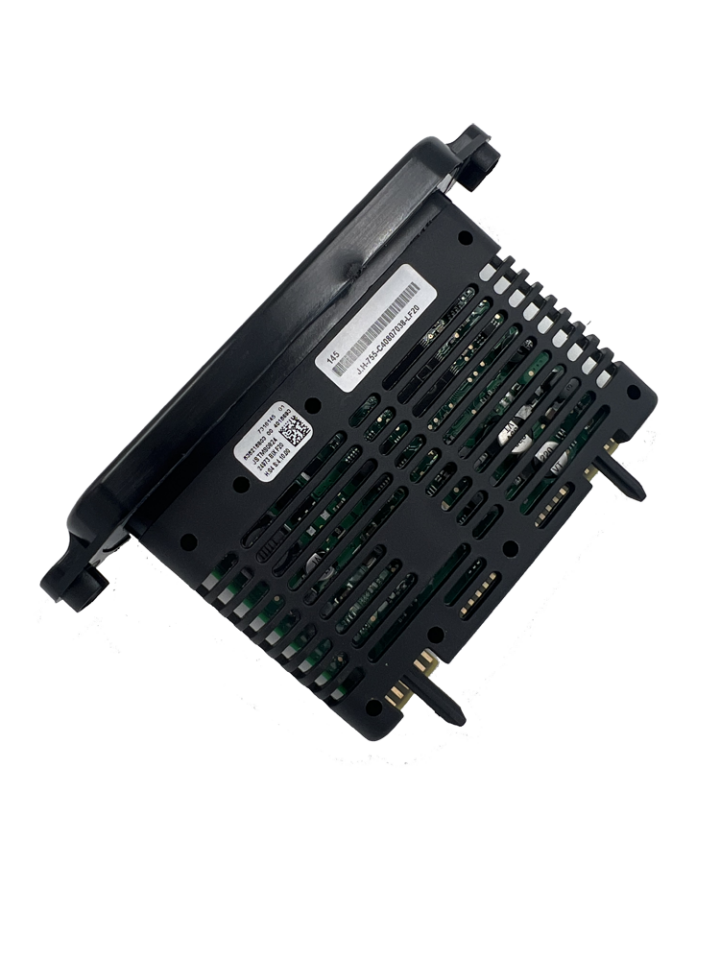 63117304063 / BMW 1 Serisi F20 F21 Far Kartı