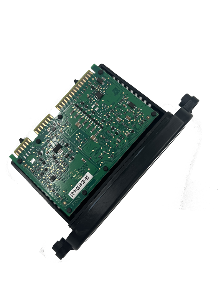 63117305235 / BMW 5 Serisi F10 F11 F19 5 GT Gran Turismo Far Kartı