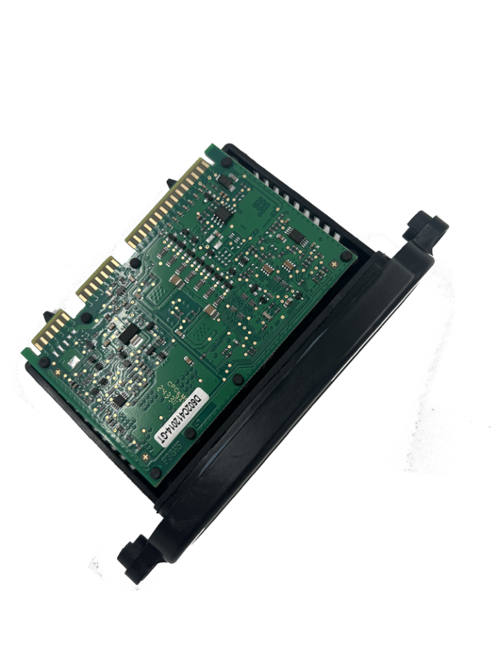 63117305235 / BMW 5 Serisi F10 F11 F19 5 GT Gran Turismo Far Kartı