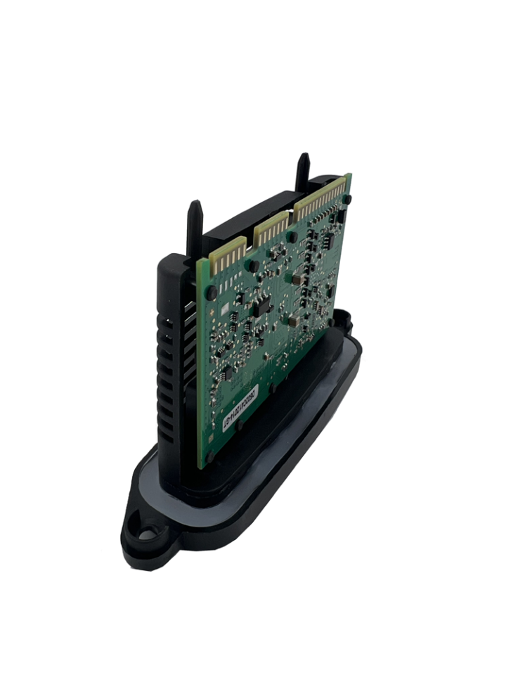 63117305235 / BMW 5 Serisi F10 F11 F19 5 GT Gran Turismo Far Kartı