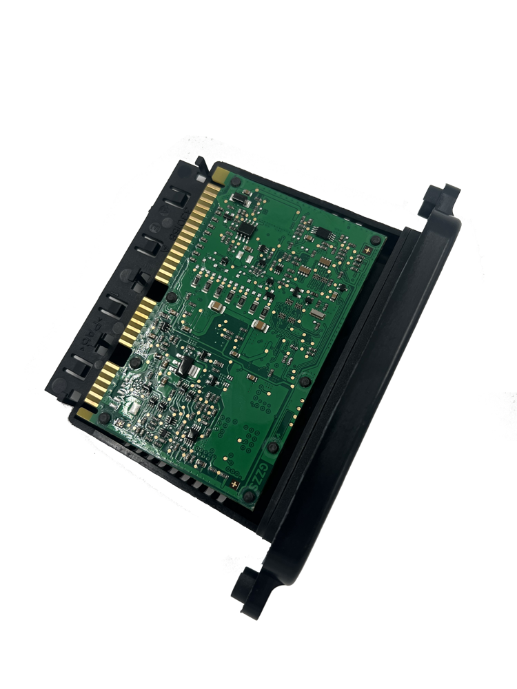 63117363091 / BMW 2 Serisi F22 F23 Far Kartı