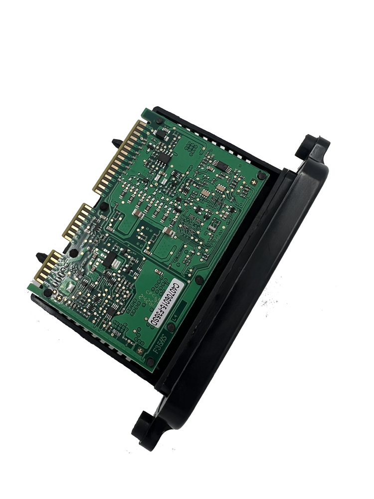 63117316186 / BMW 3 Serisi F30 F34 GT Adaptif Far Kartı