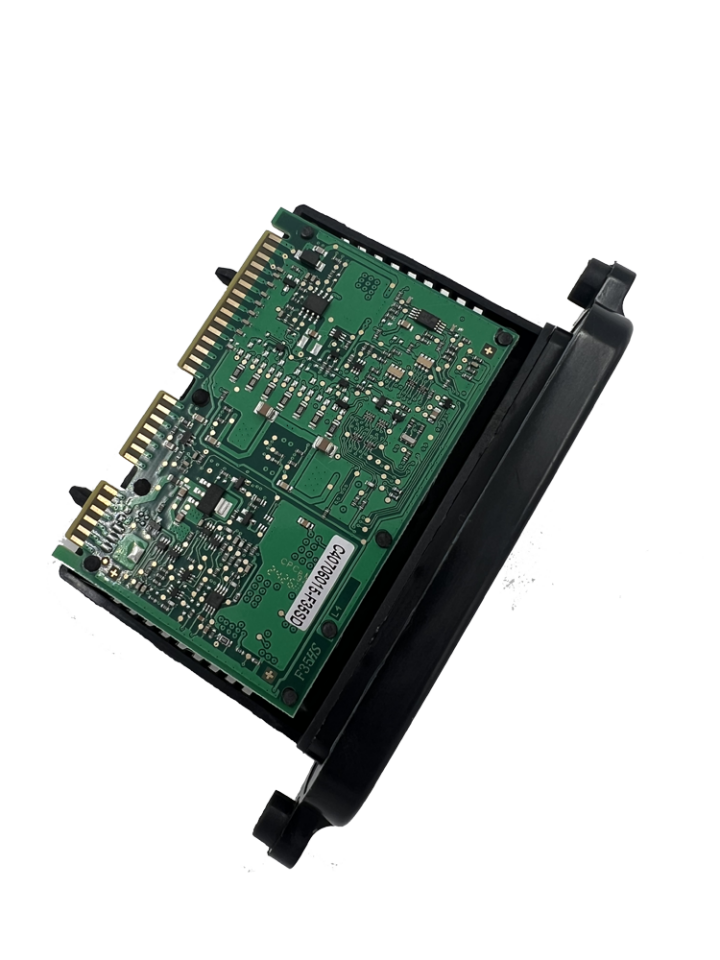 63117316186 / BMW 3 Serisi F30 F34 GT Adaptif Far Kartı