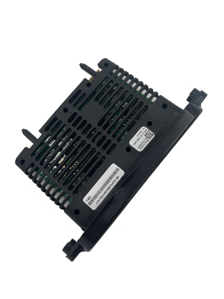 63117316186 / BMW 3 Serisi F30 F34 GT Adaptif Far Kartı