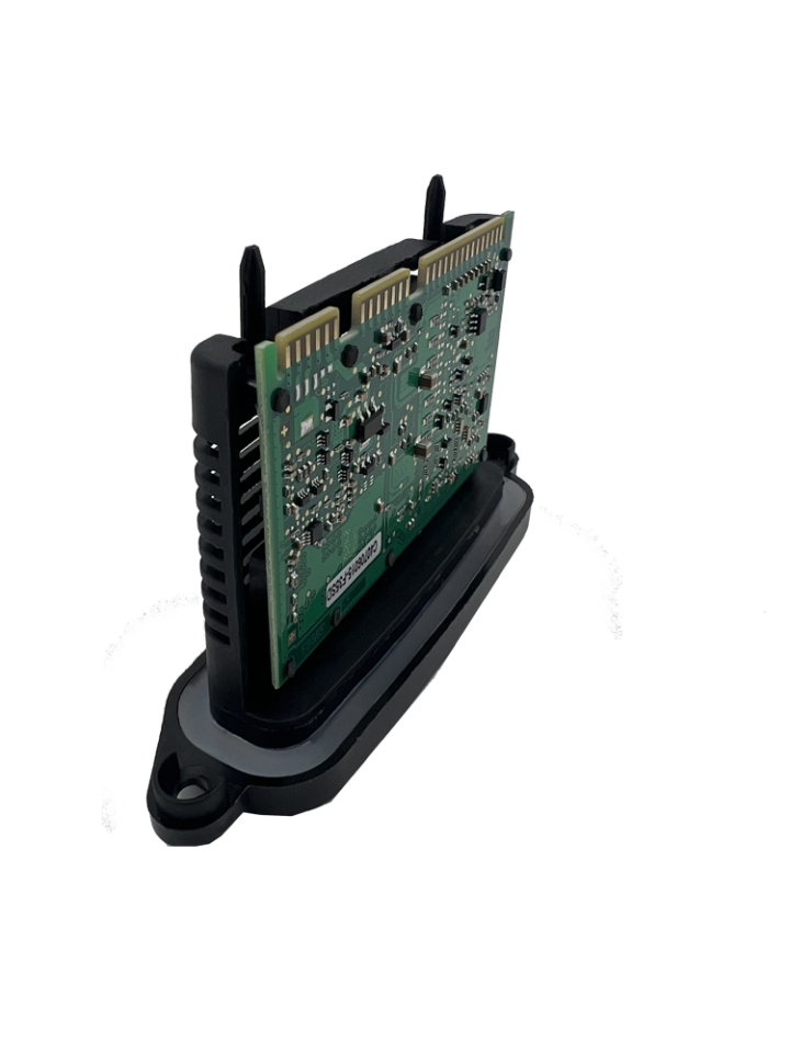 63117316186 / BMW 3 Serisi F30 F34 GT Adaptif Far Kartı