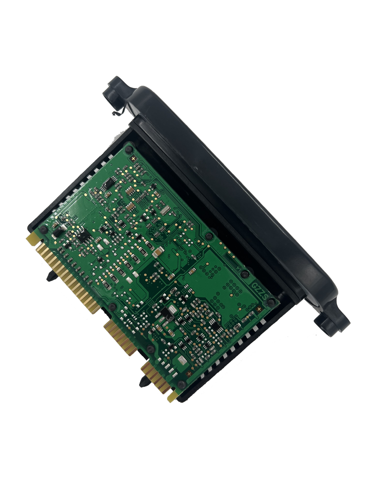 63117316147 / BMW 3 Serisi Far Kartı