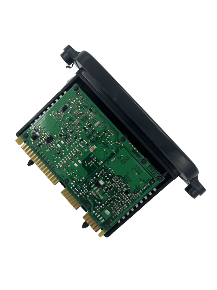 63117316147 / BMW 3 Serisi Far Kartı