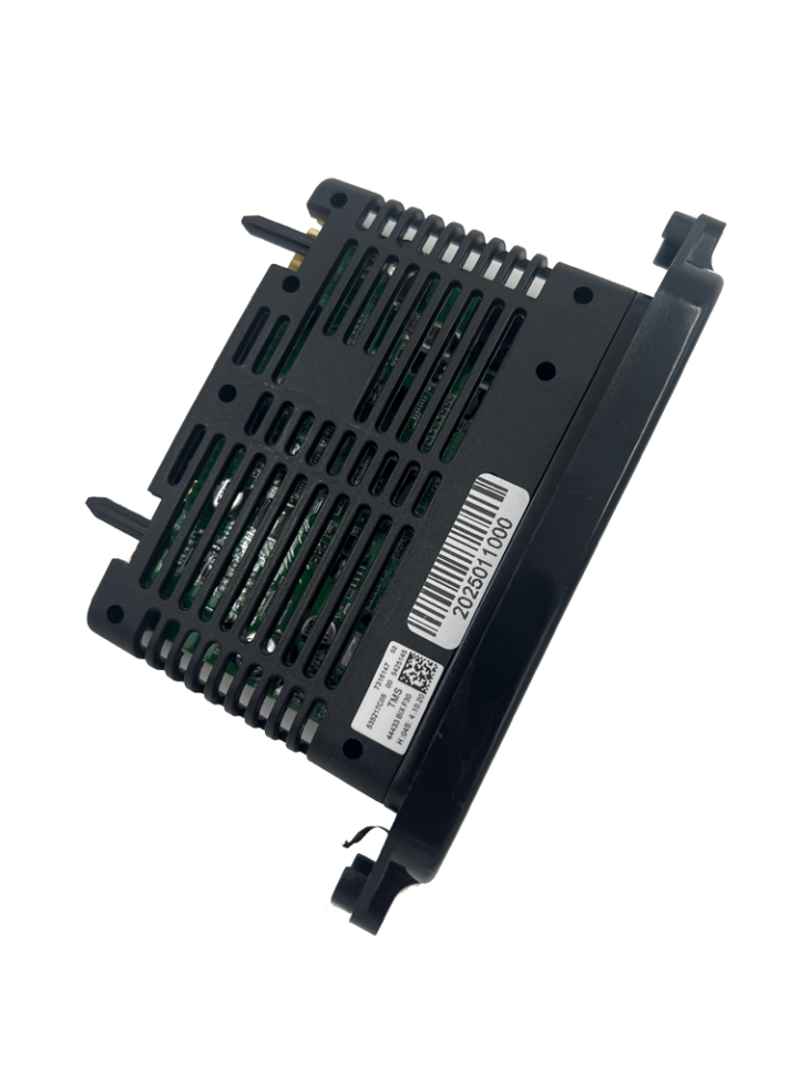 63117316147 / BMW 3 Serisi Far Kartı