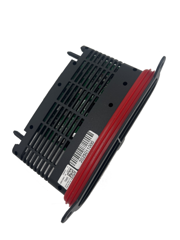 63117355073 / BMW 5 Serisi F10 F11 F18 LCI Far Kartı