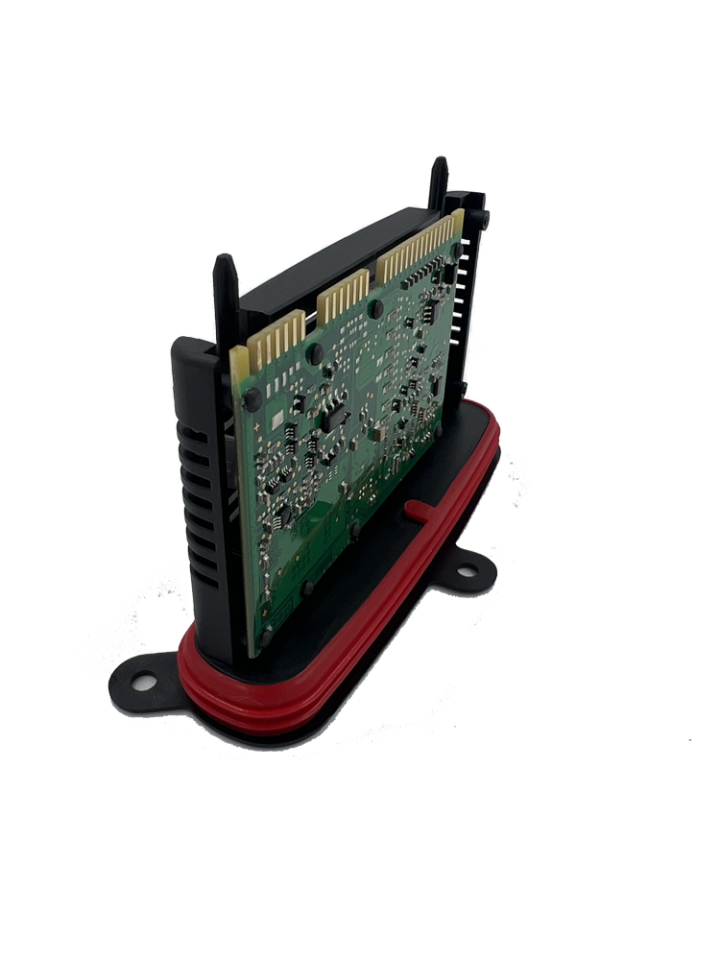 63117355073 / BMW 5 Serisi F10 F11 F18 LCI Far Kartı