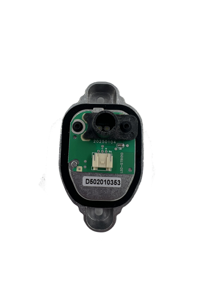 63117419610 / BMW 3 Serisi F30 F35 3'Lü Led Kaynağı Modülü