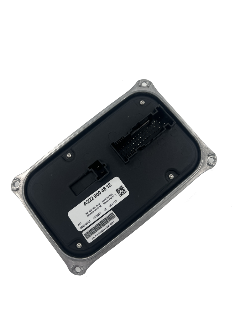 A2229004812 / Mercedes Benz GLC X253 R Sağ Far Beyni