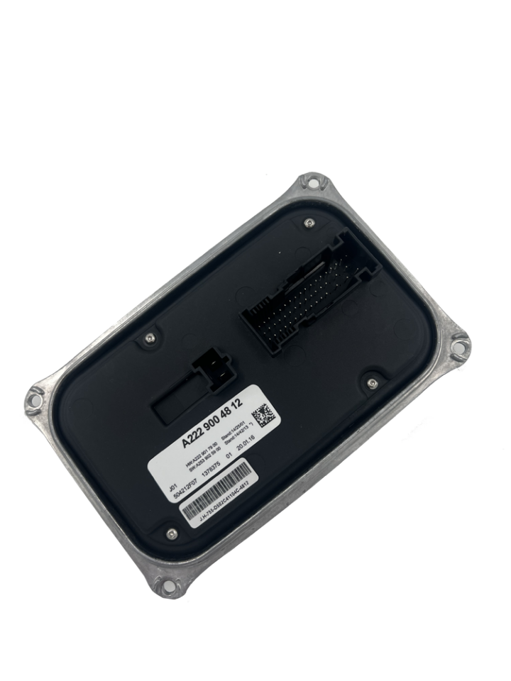 A2229004812 / Mercedes Benz GLC X253 R Sağ Far Beyni