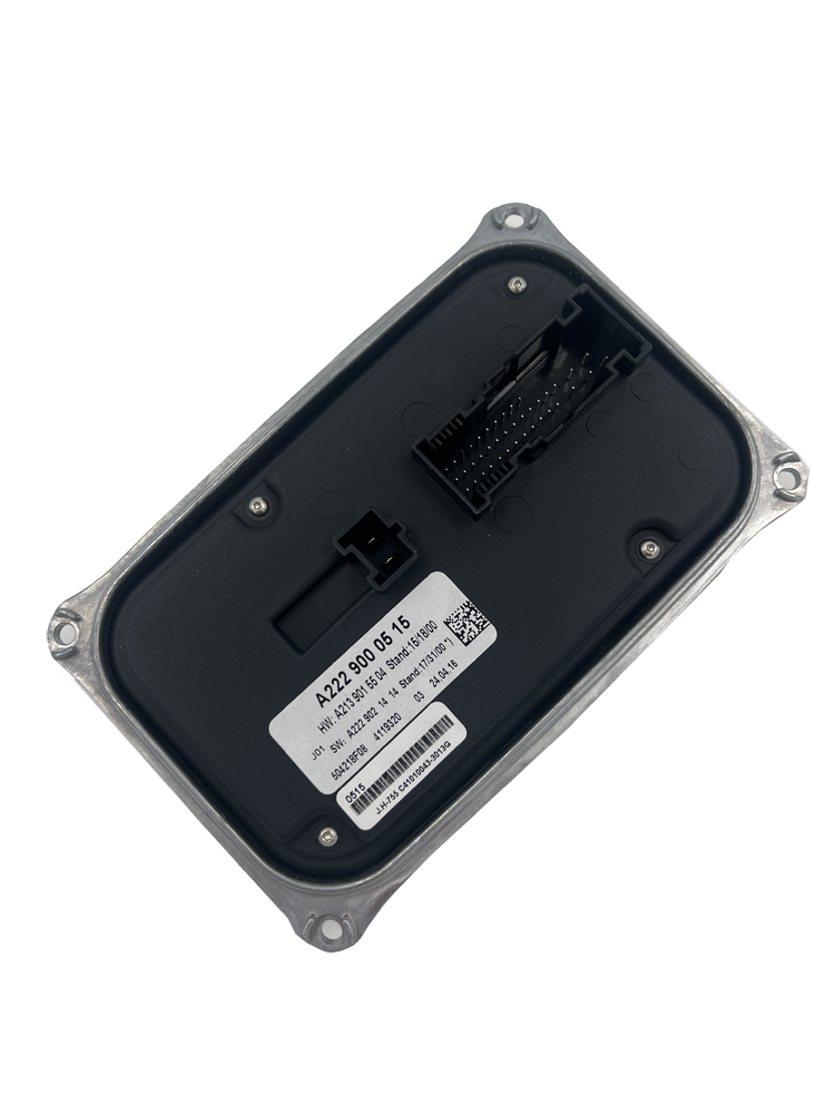 A2229000515 / Mercedes Benz E Serisi W213 S Class W222 R Sağ Far Beyni